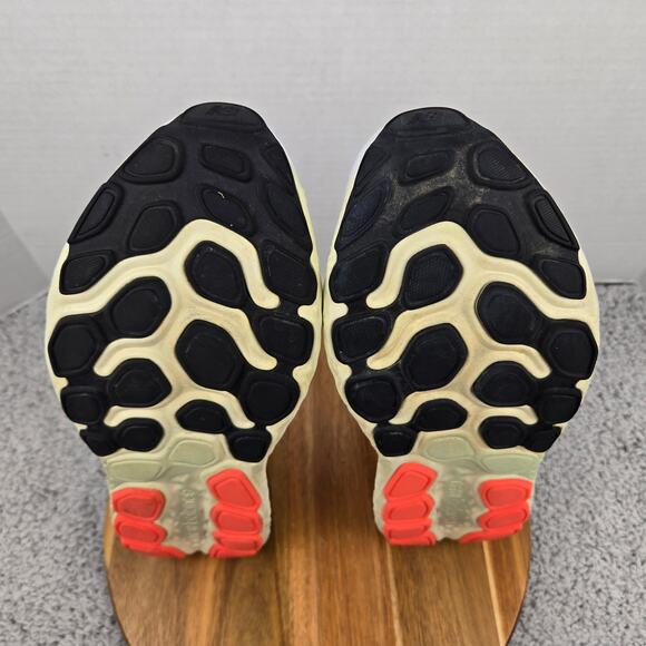 New Balance Mens 14D Fresh Foam X EVOZ v3 Casual Lifestyle Gym Road Running Shoe - Picture 9 of 13